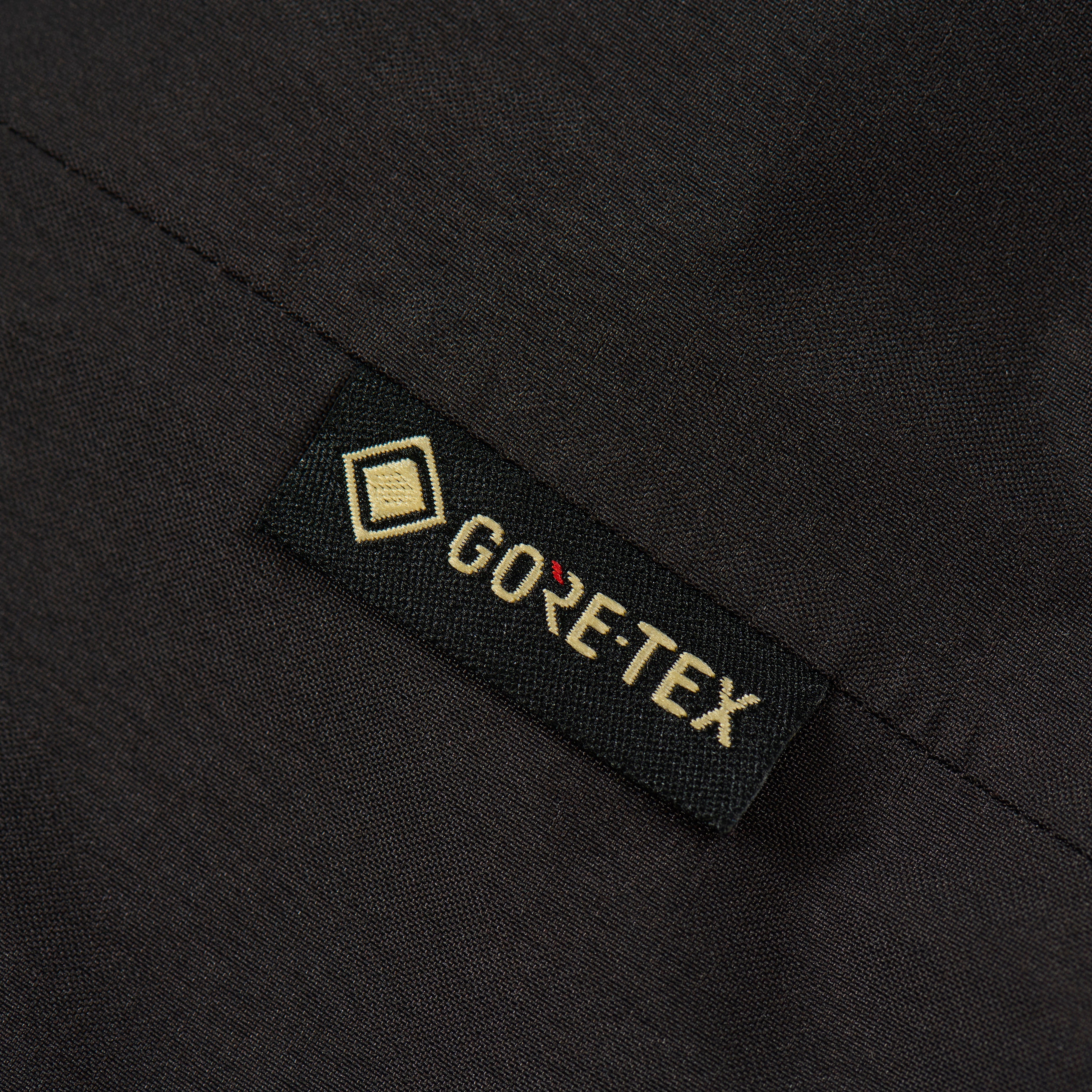GORE-TEX 3L PALEX JACKET BLACK - 7
