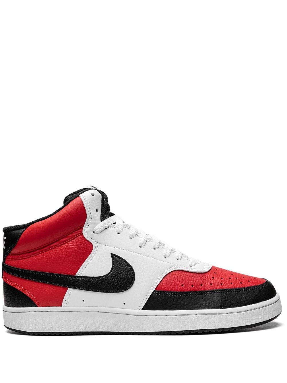 Court Vision Mid NBA sneakers - 1