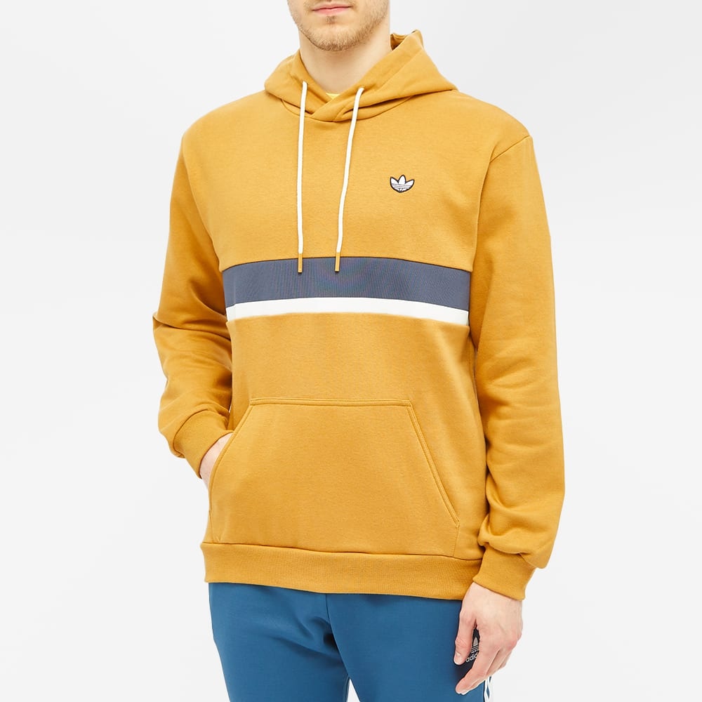 Adidas Samstag Hoody - 4