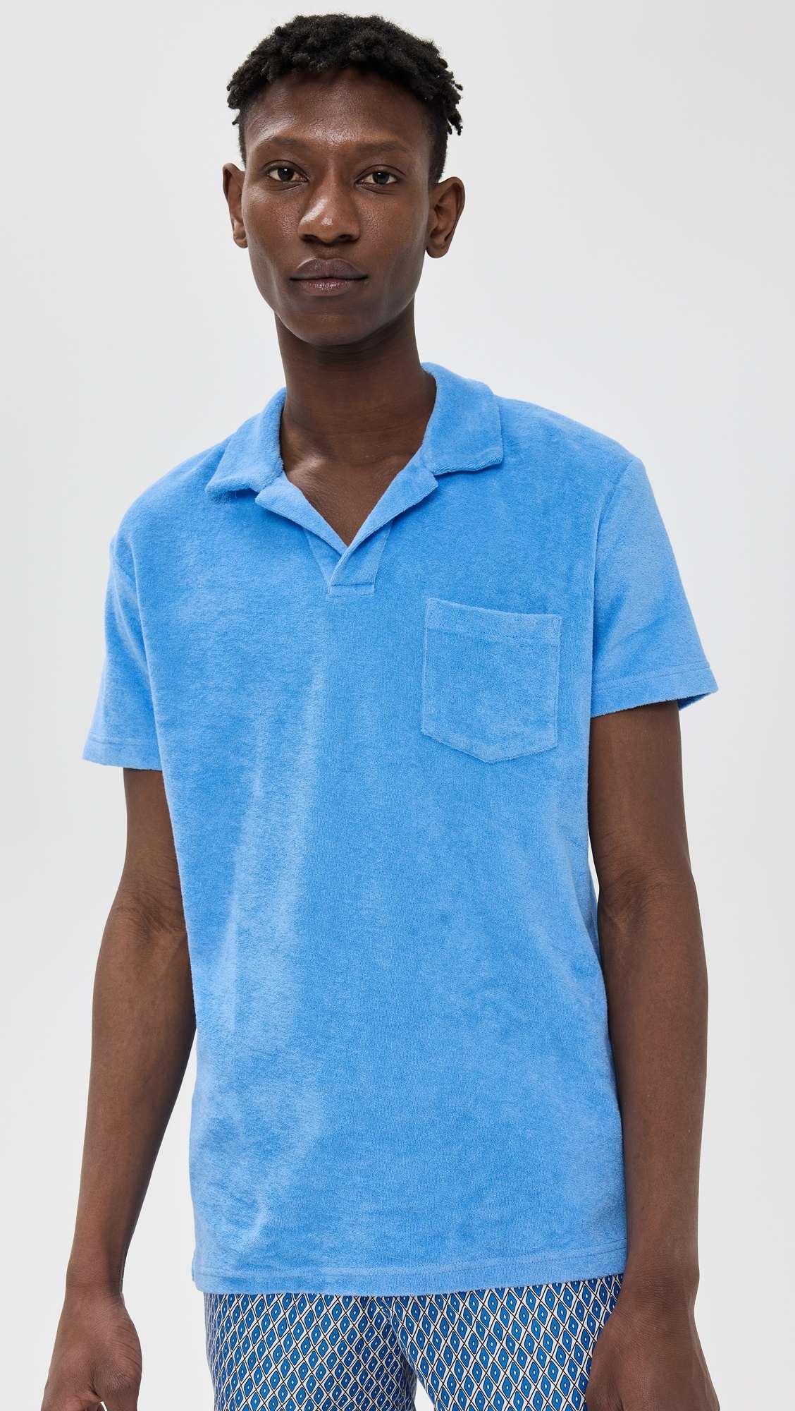 Terry Polo - 6