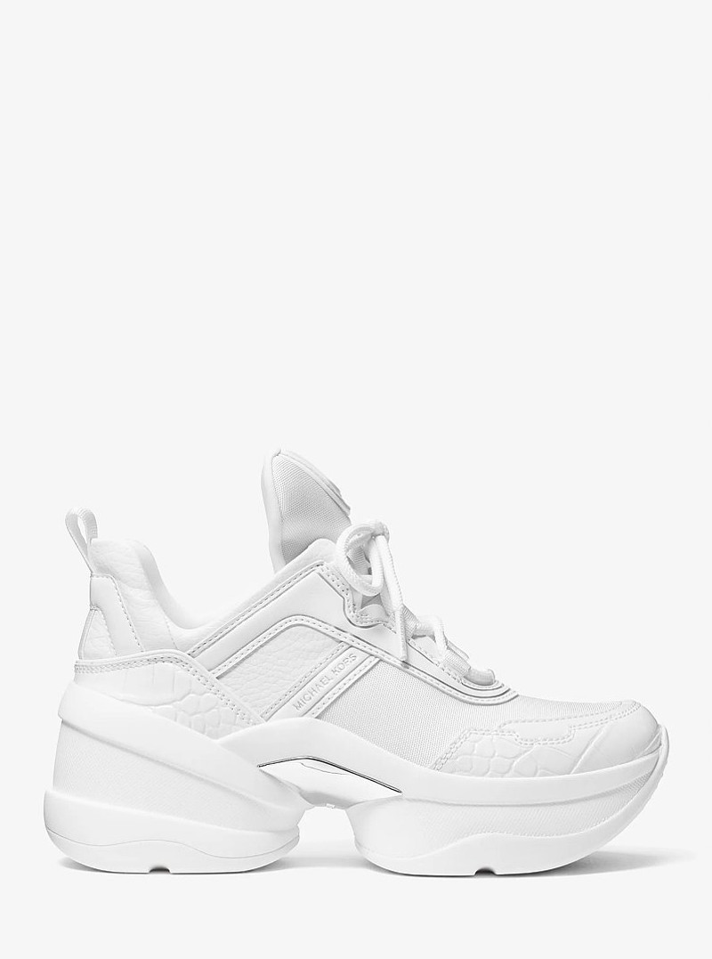 Olympia Mixed-Media Trainer 1