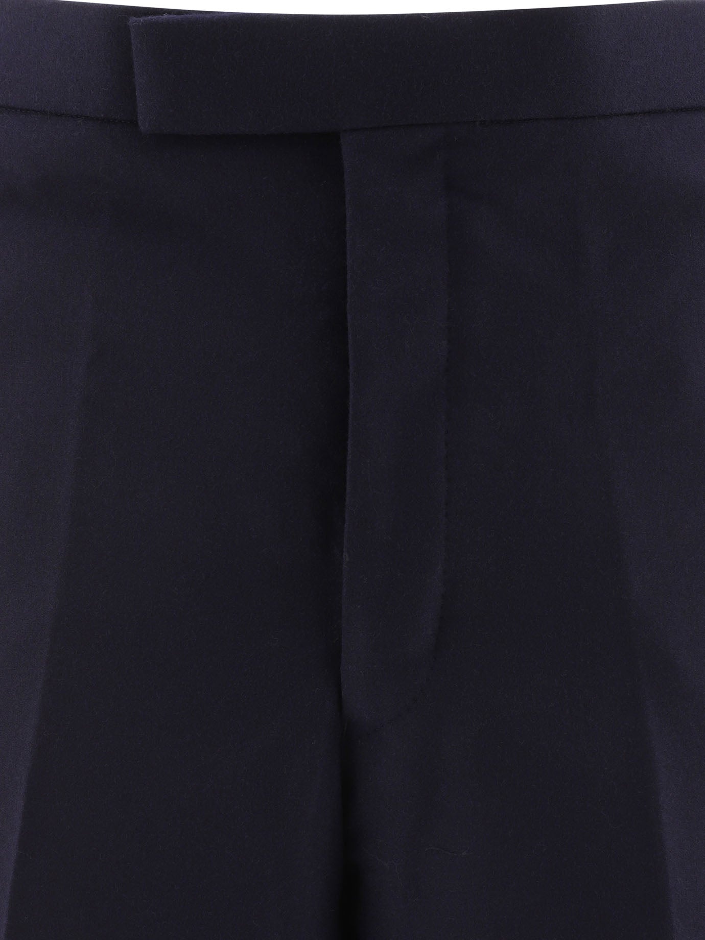 Thom Browne "4-bar" Trousers - 3
