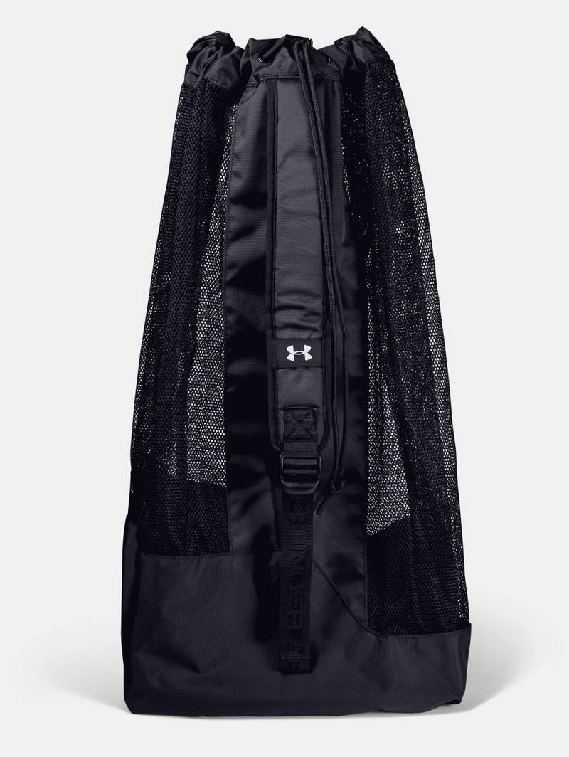 Under Armour UA Team Ball Bag outlook