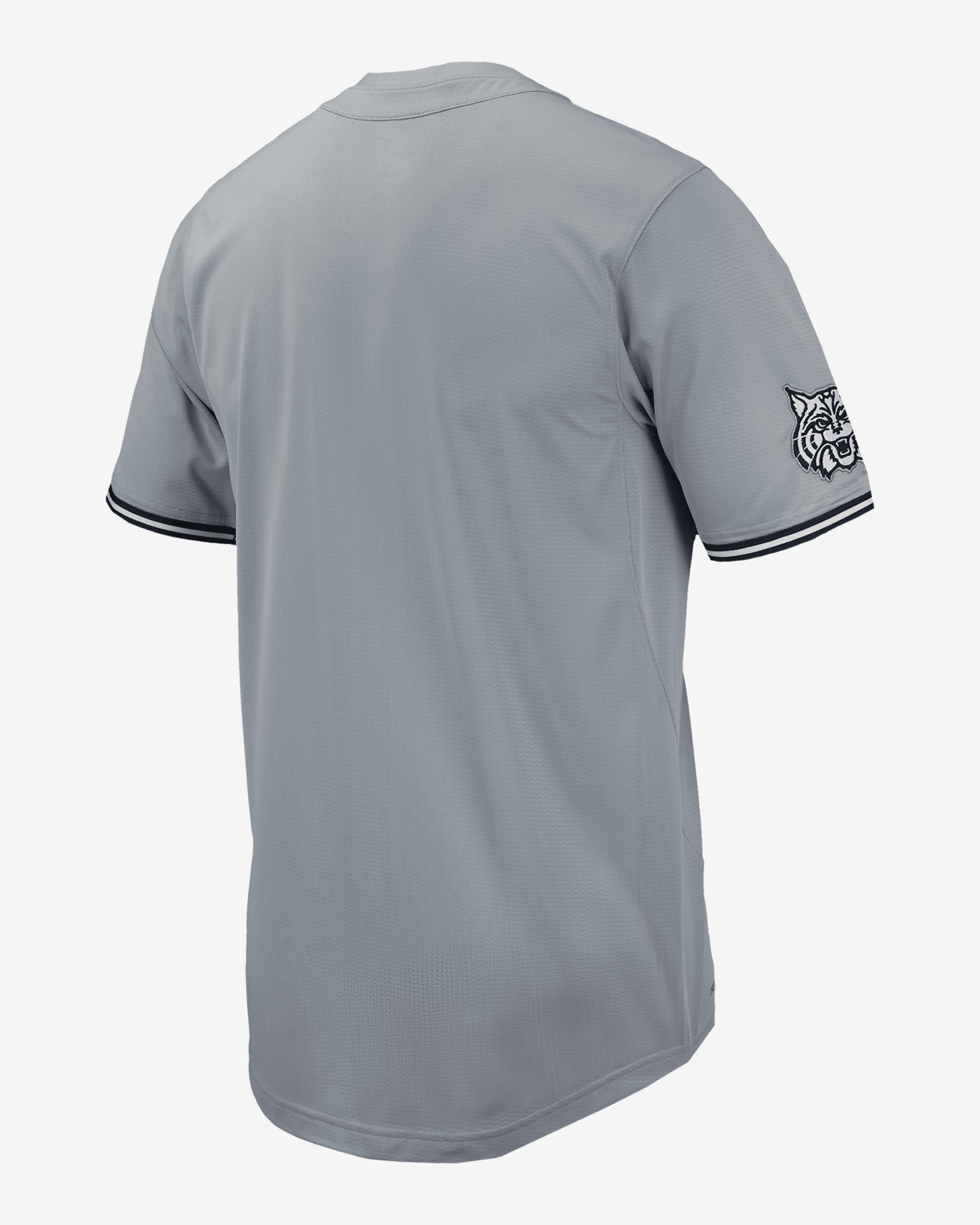 Arizona Nike Men's College Replica Baseball Jersey - 2