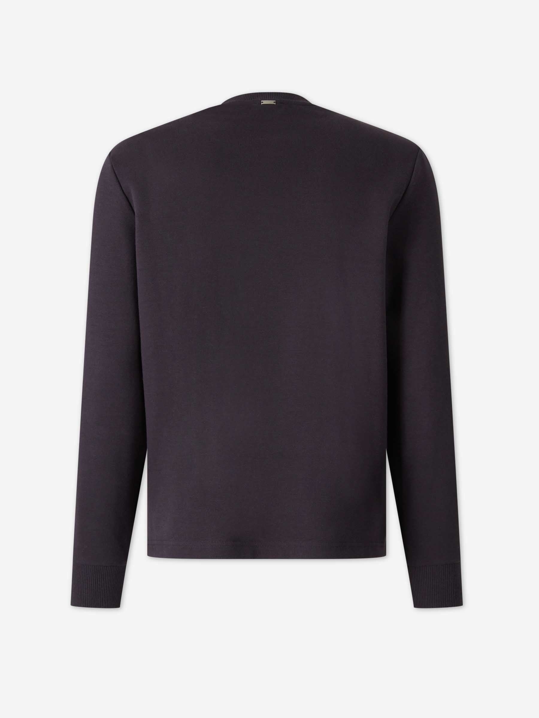 POCKET SWEATSHIRT - 2