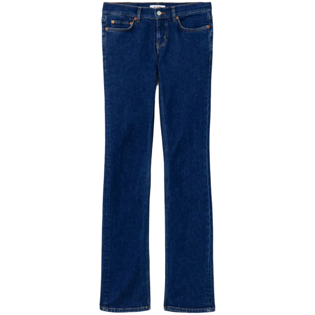 The Lean Jean - 1