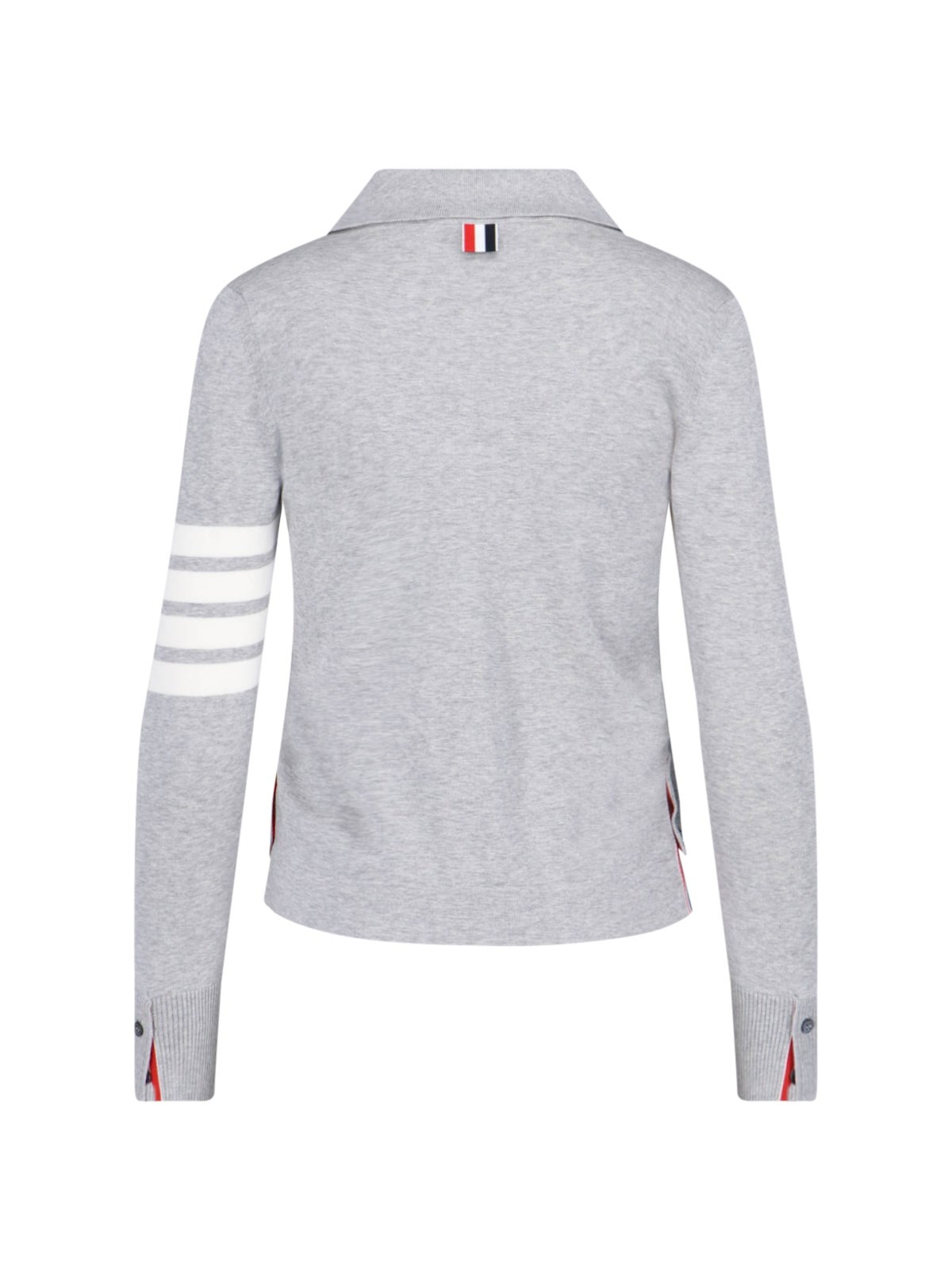 '4-BAR' SHIRT - 2