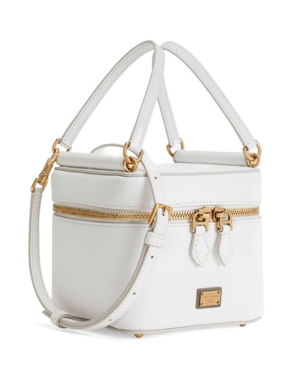 Sicily Cube vanity bag - 3