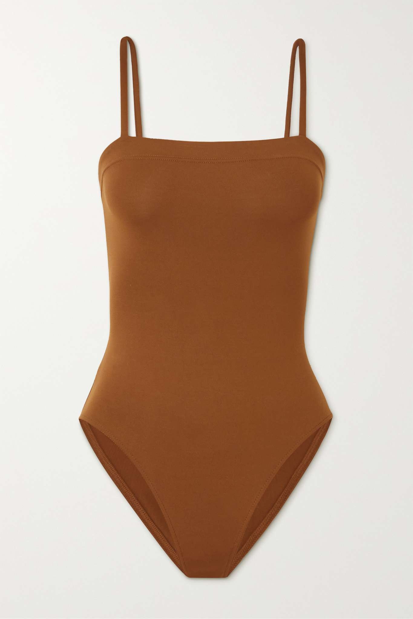 Les Essentiels Aquarelle swimsuit - 1