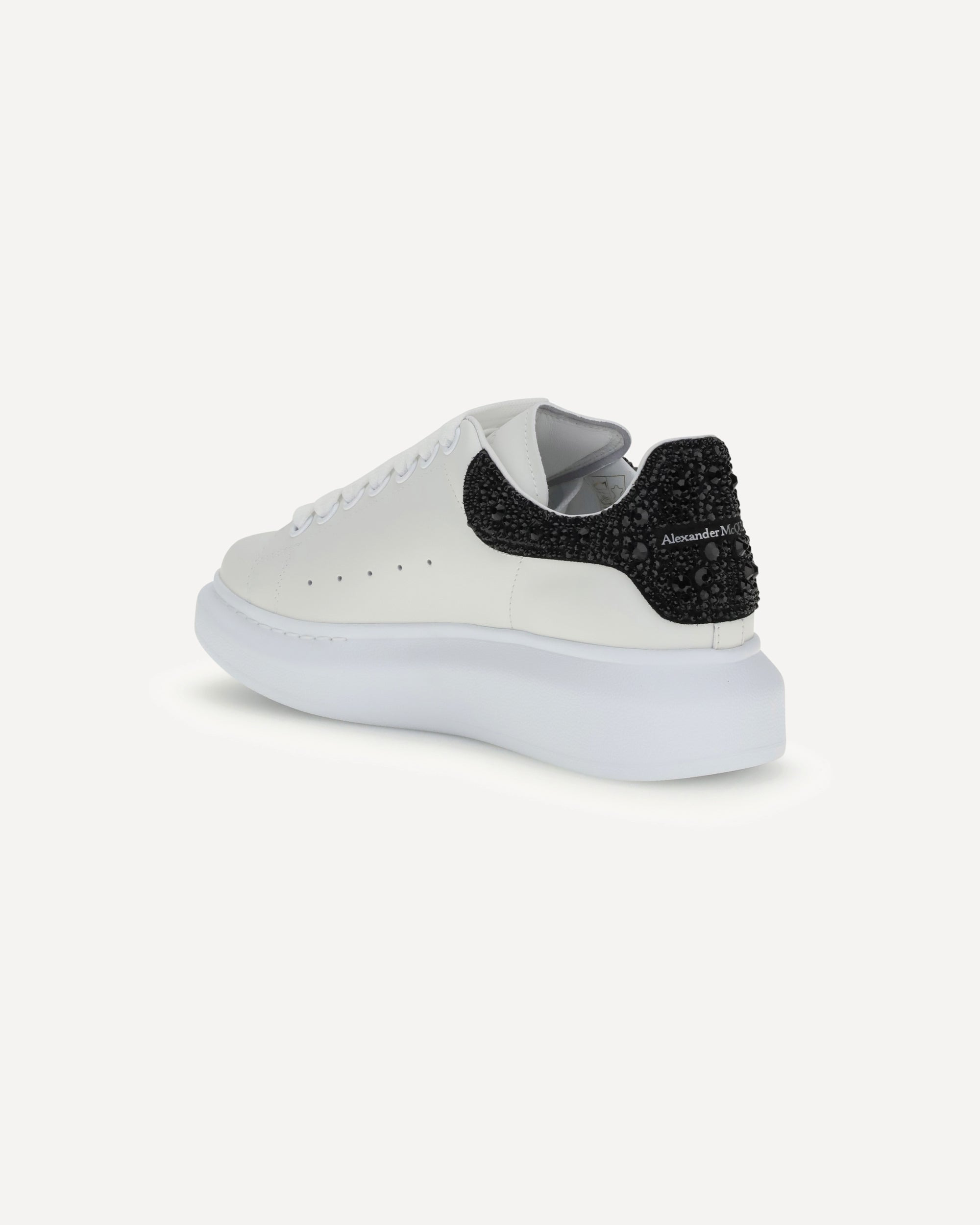 Oversize Sneaker - 3