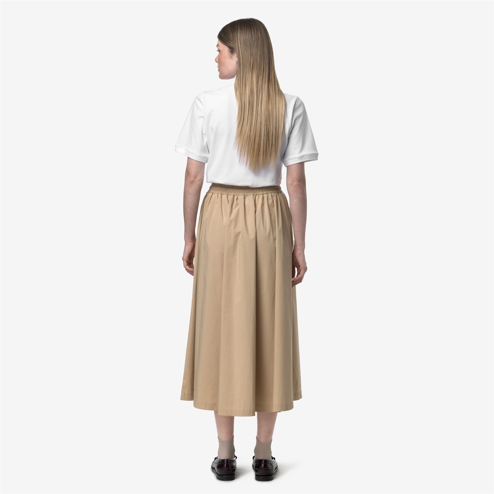 MOSELLA LIGHT POPLIN TECH - 5