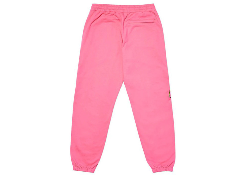 PALACE Palace Hesh Mit Fresh Joggers Pink outlook