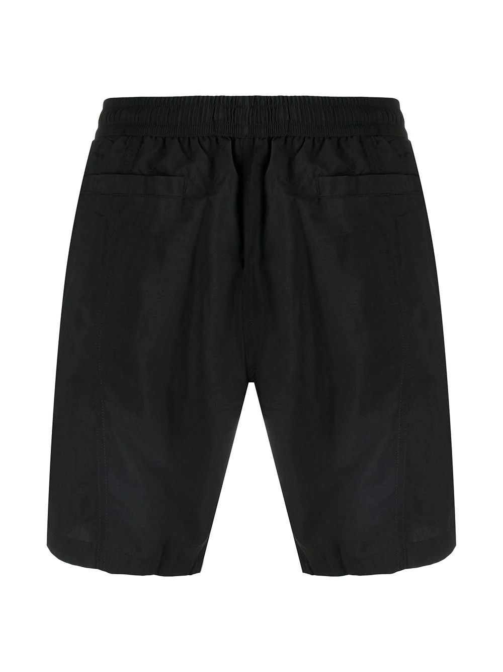 Ami de Coeur long swim shorts - 2