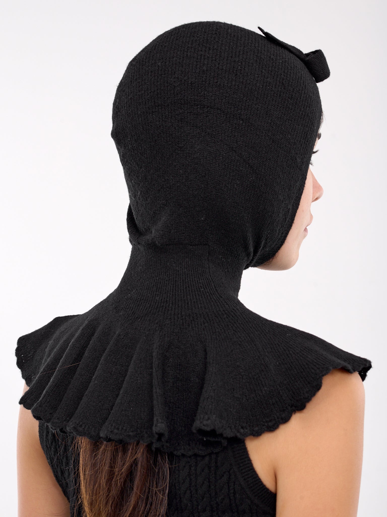 Cape Hat - 3