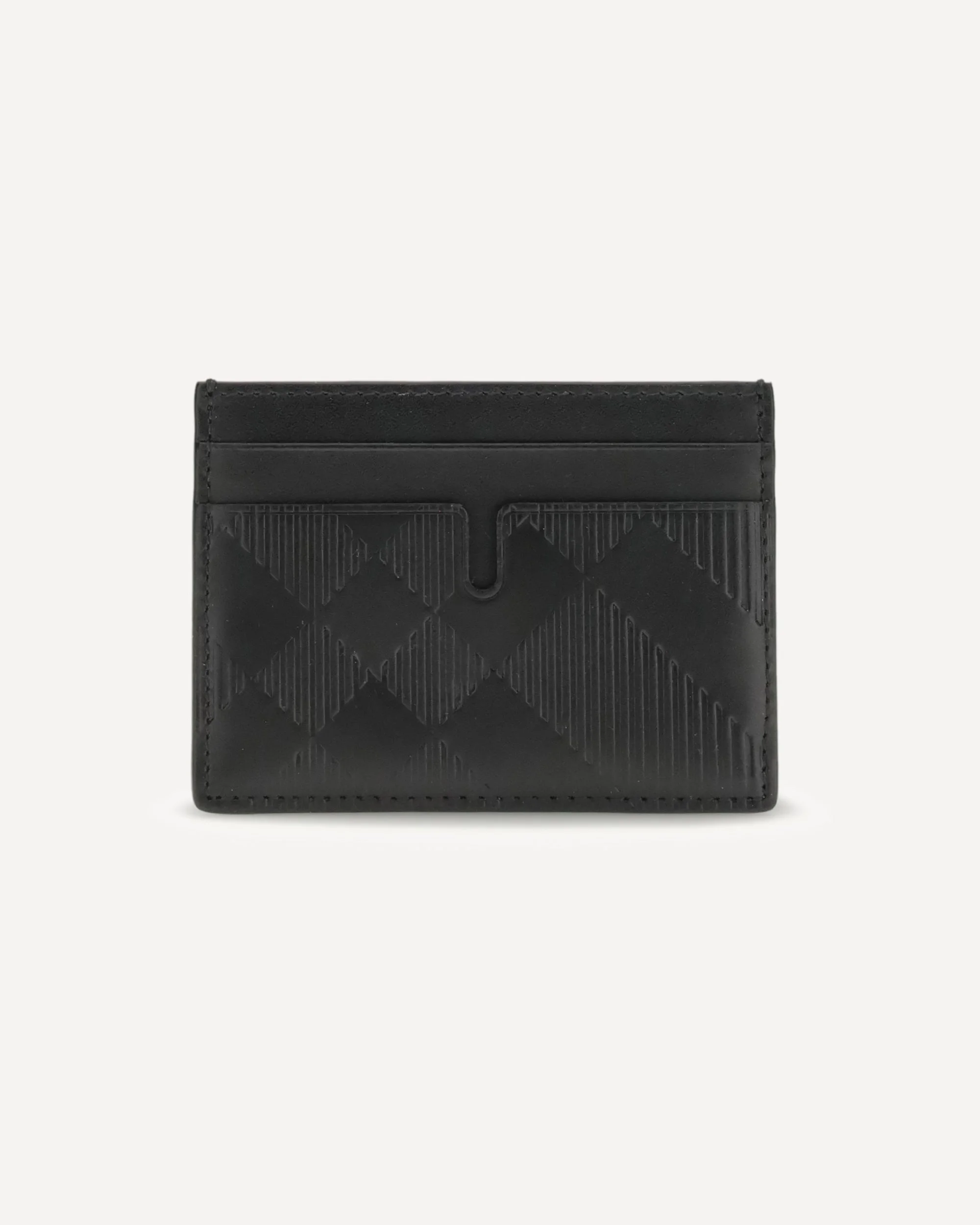 leather Card Holder - 1