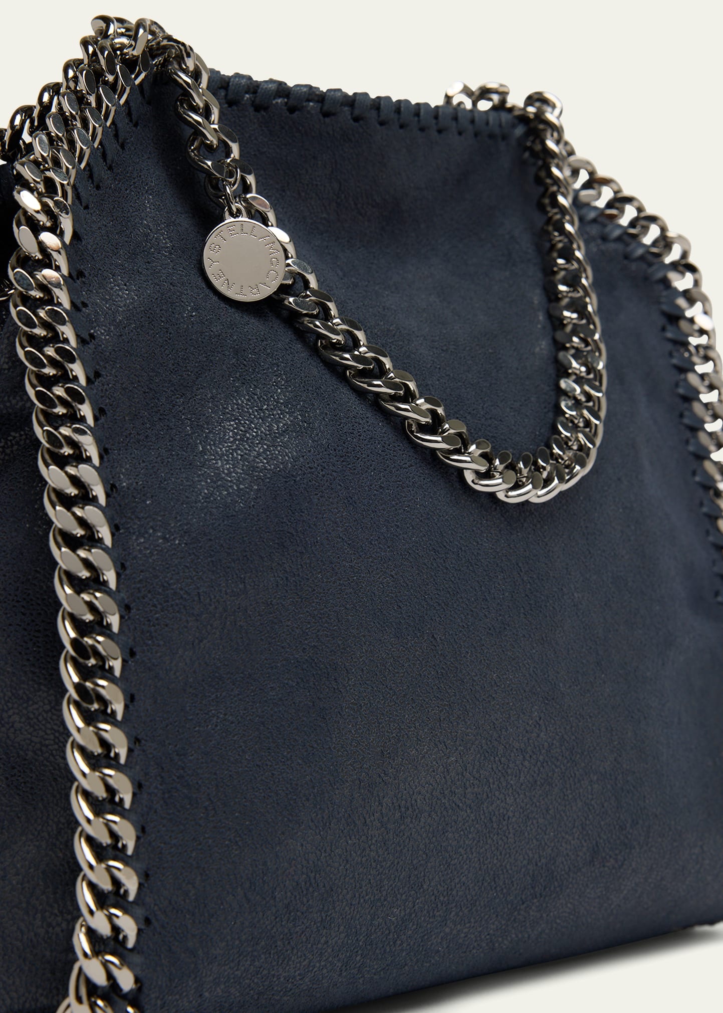 Mini Falabella Crossbody Bag - 5