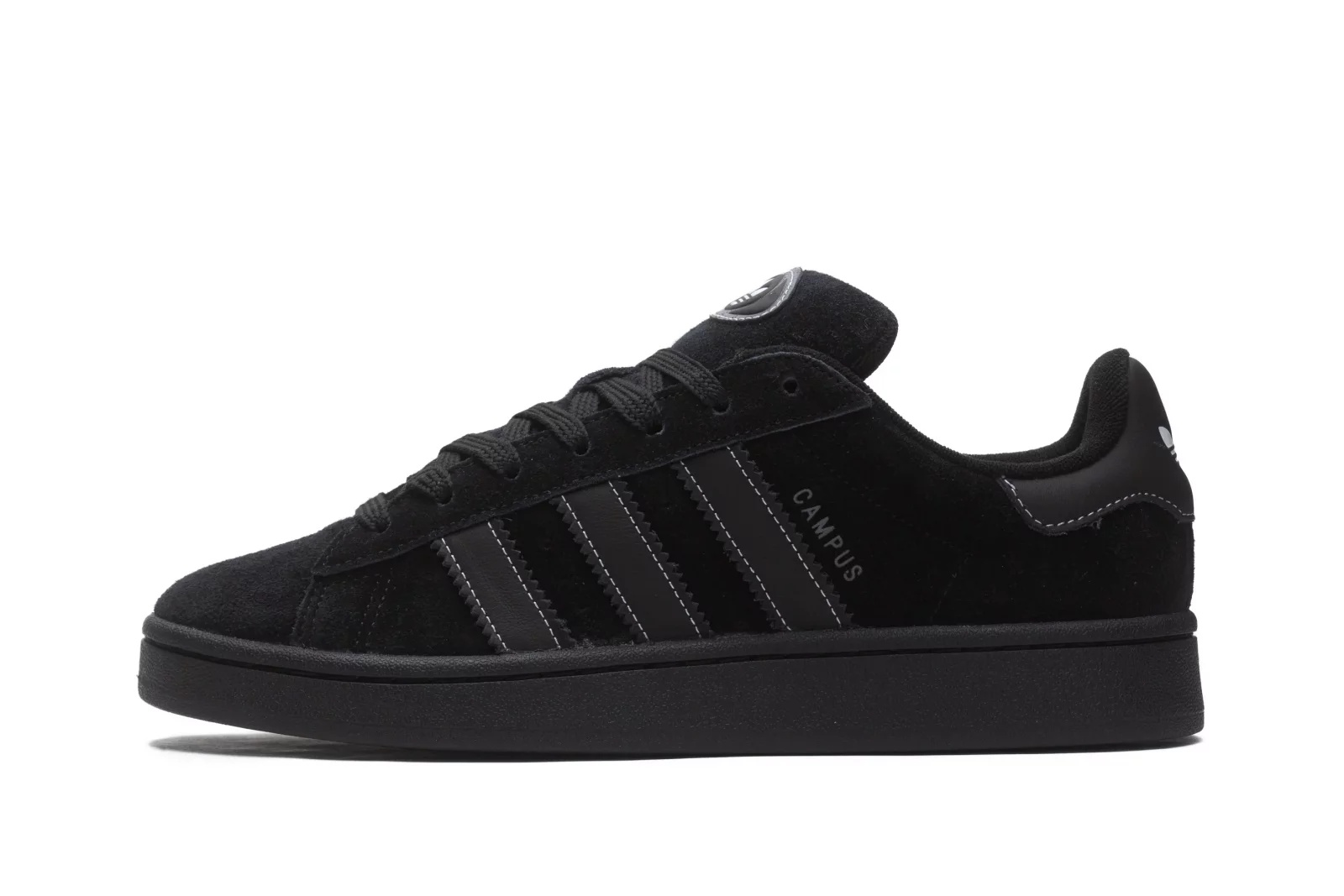 Campus 00s “Black” - 1