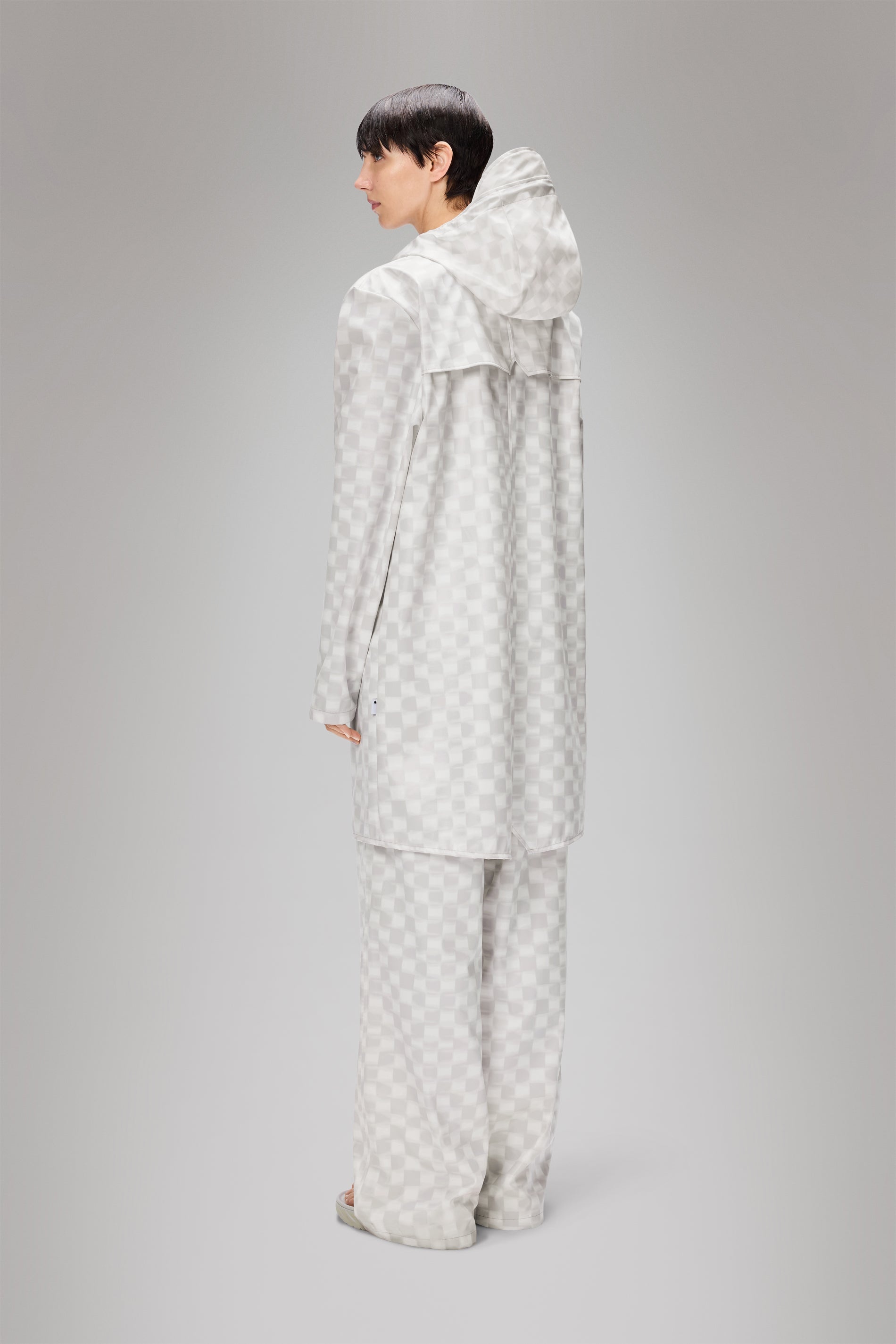 Long Jacket - 3