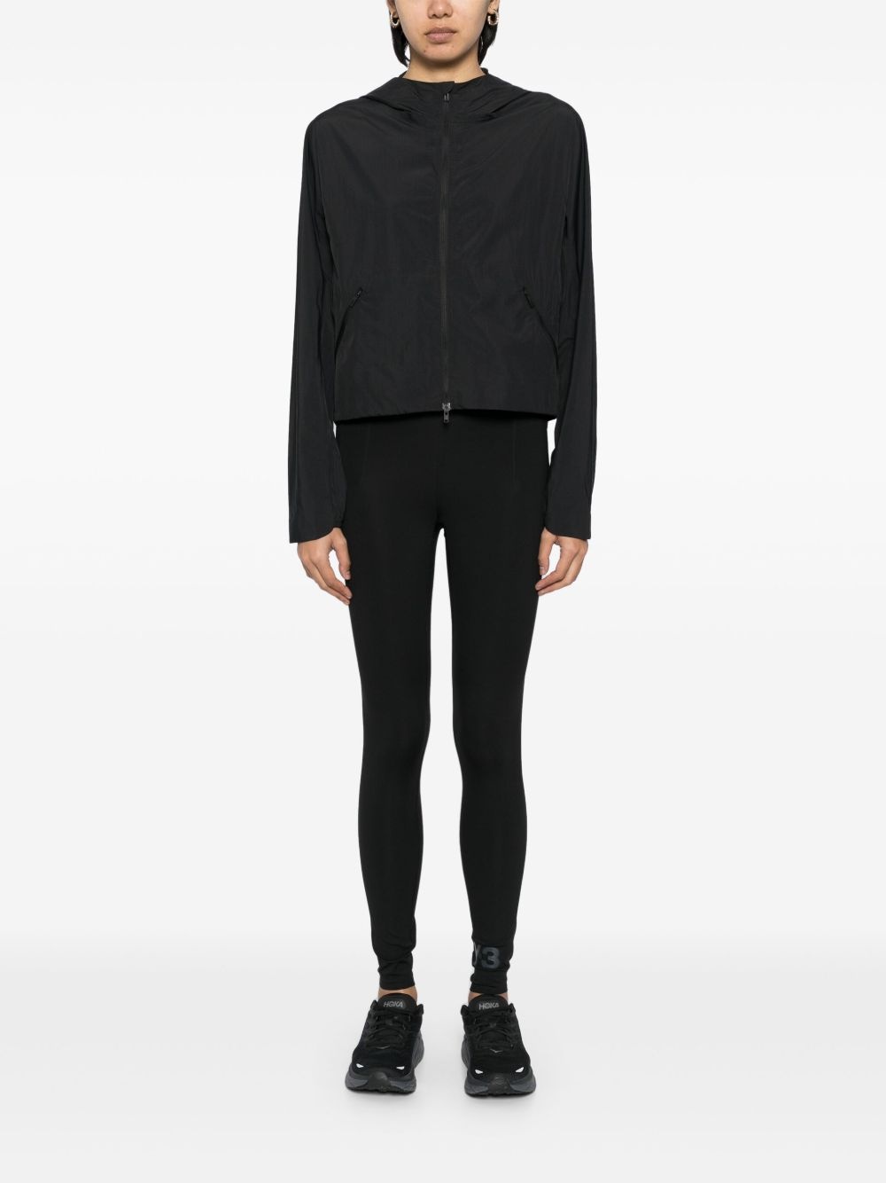 W Run Tights leggings - 2