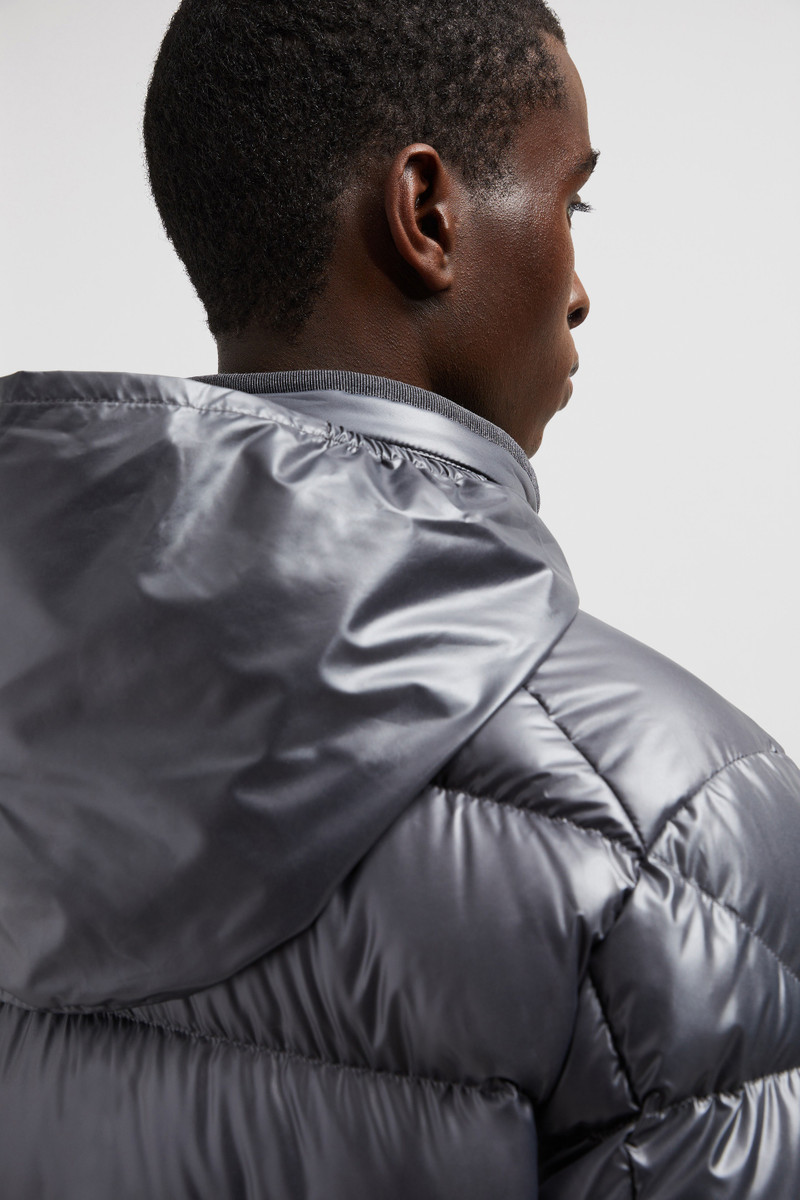 Gourette Short Down Jacket 8