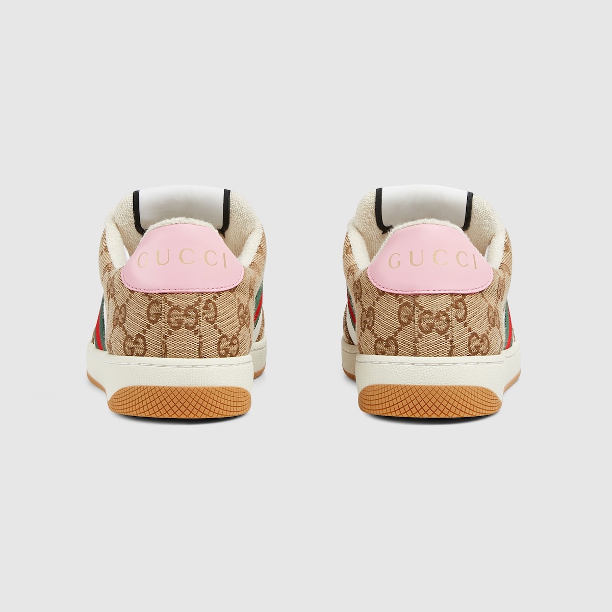 Women's Screener sneaker - 3