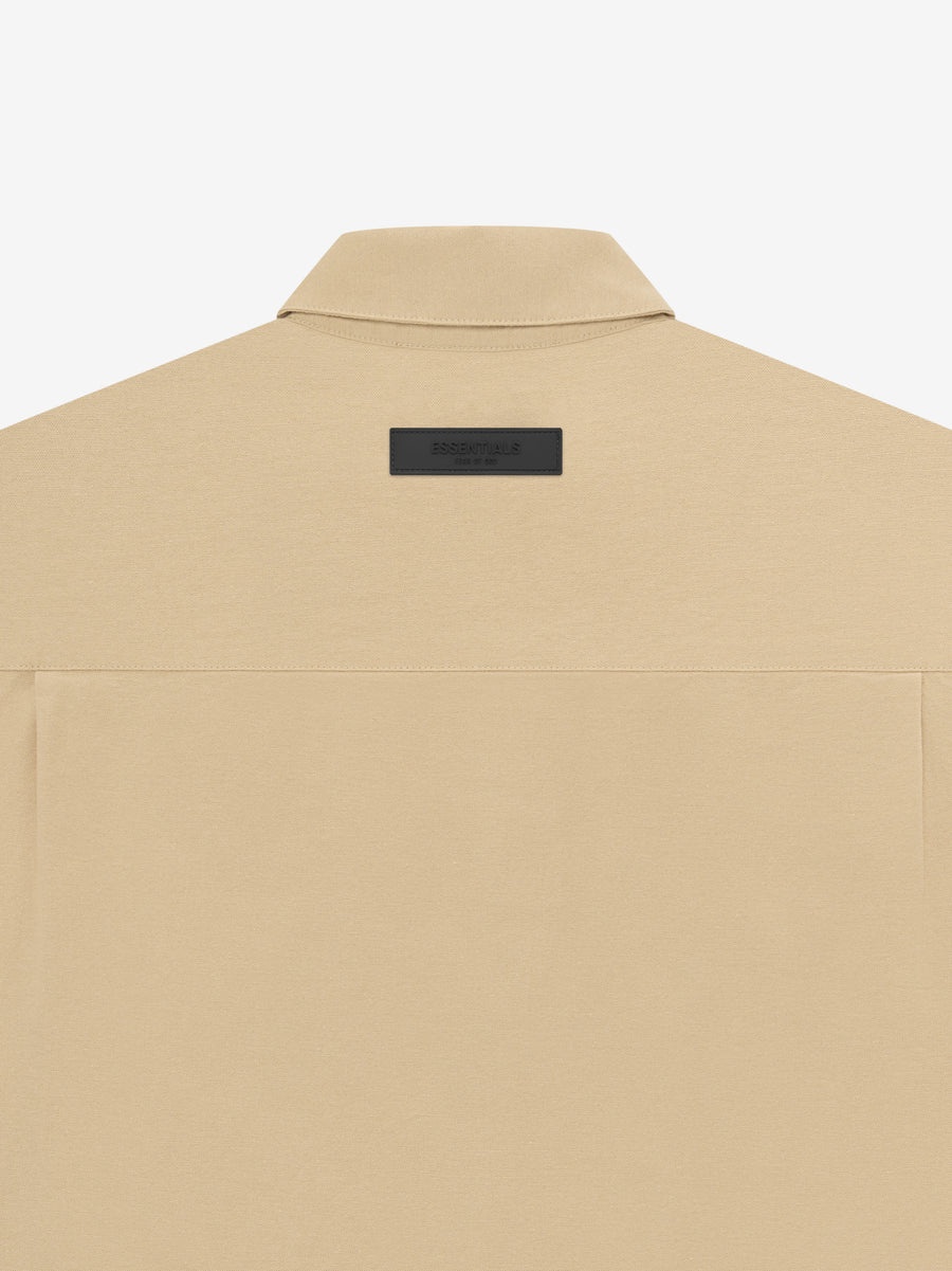 Womens LS Oxford - 3
