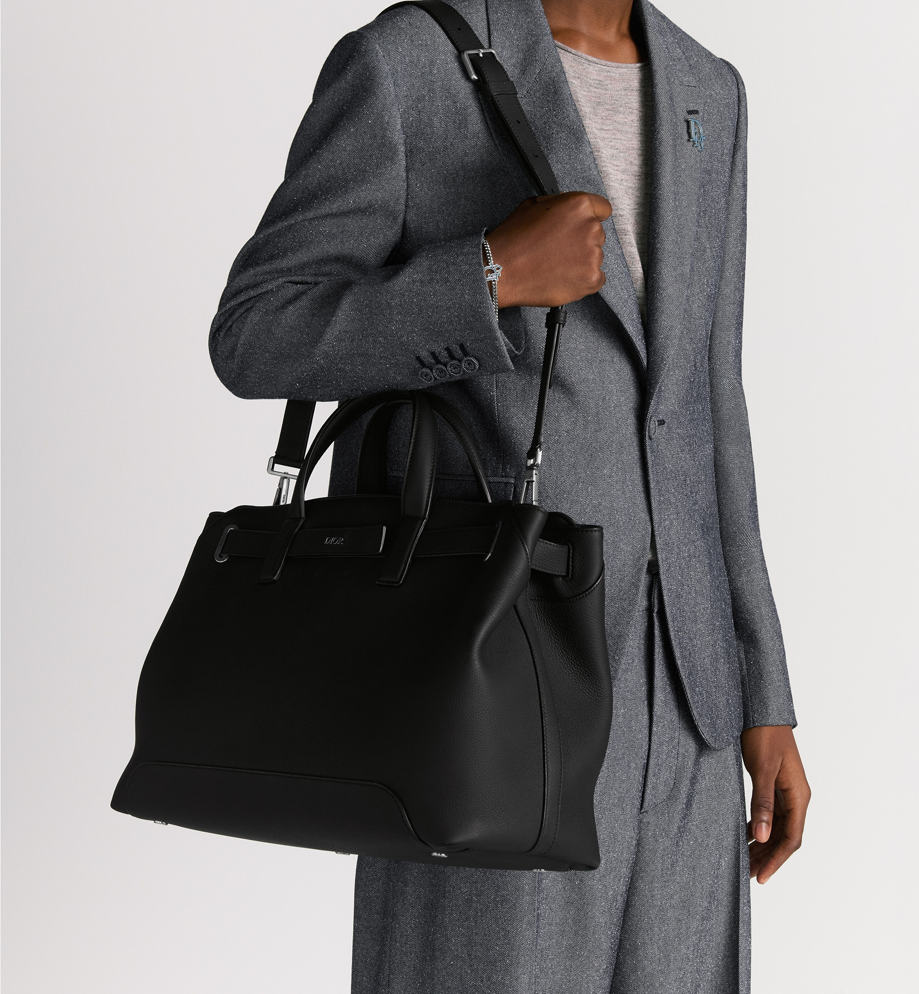 Dior Normandie Tote Bag - 3