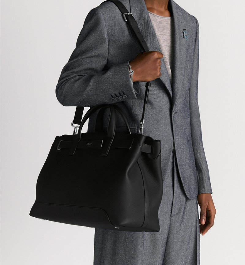 Dior Normandie Tote Bag 3