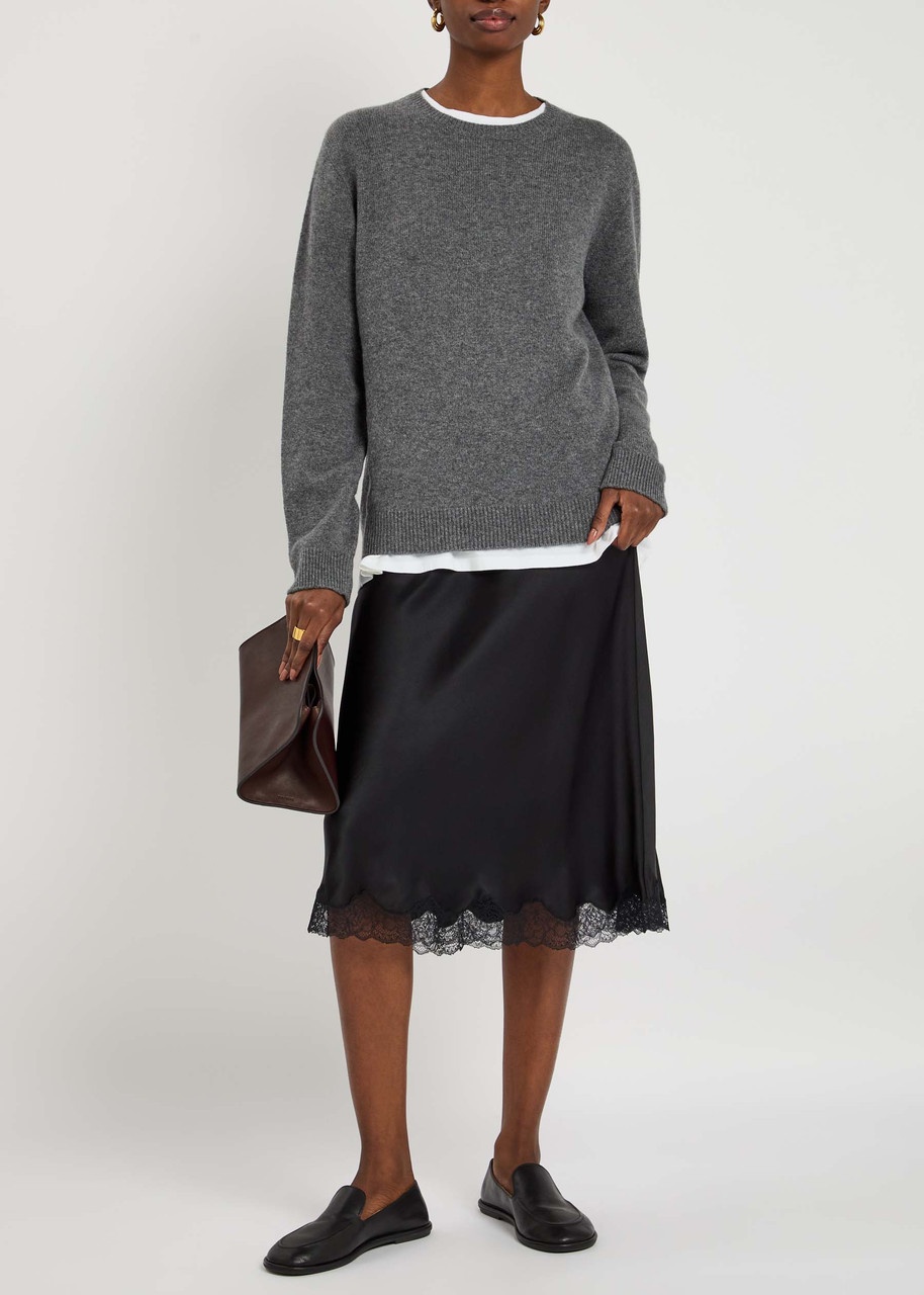 The Row Jayad Cashmere Jumper - 4