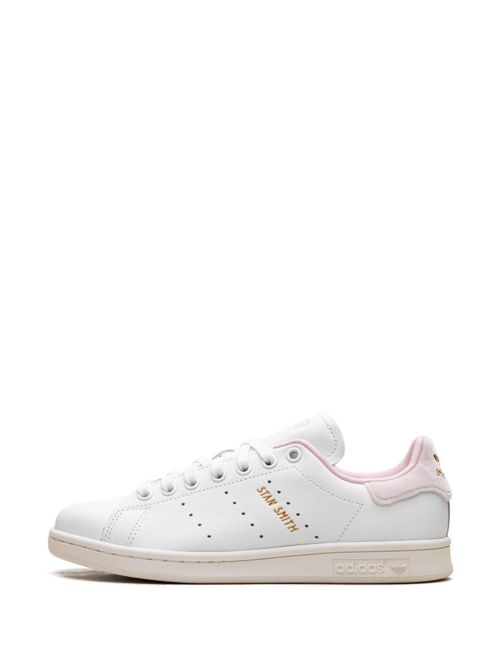 Stan Smith "Sandy Pink" sneakers - 5