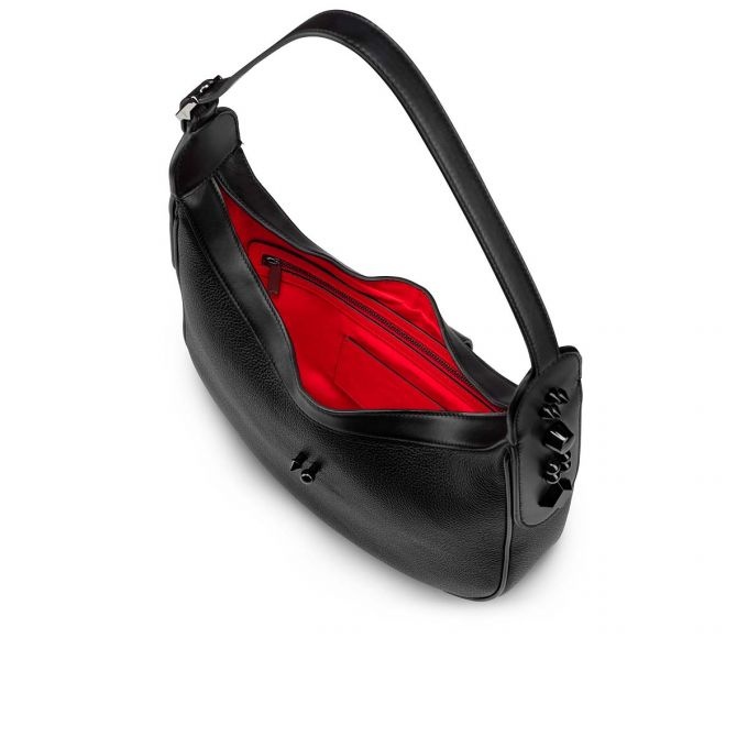 Carasky Small BLACK - 6