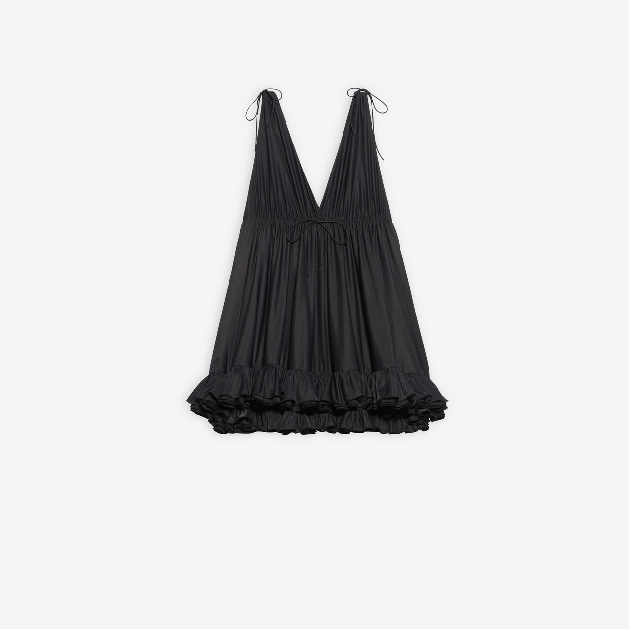 Babydoll Top - 1