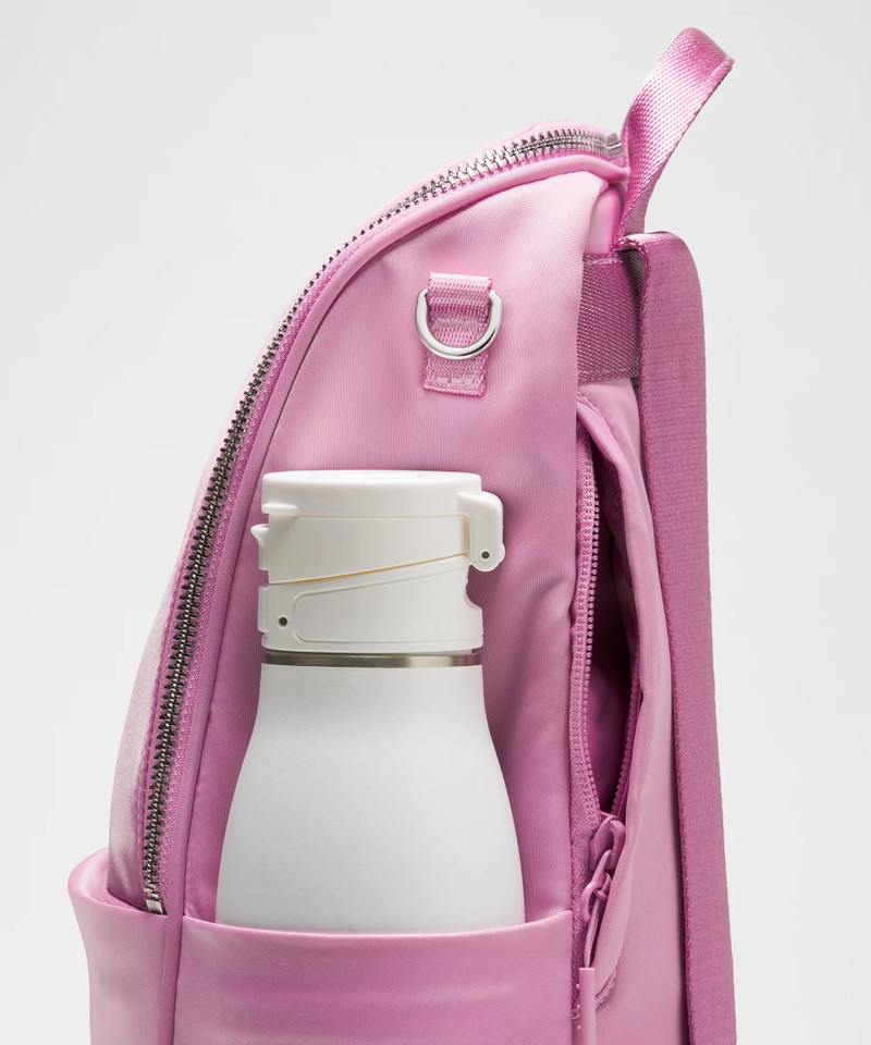 City Essentials Small Backpack 10L 4