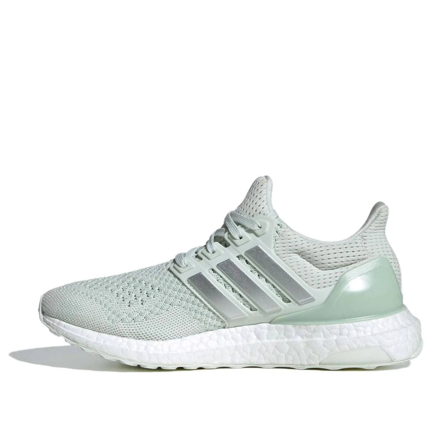 (WMNS) adidas Ultraboost 1.0 'Green' ID5882 - 1