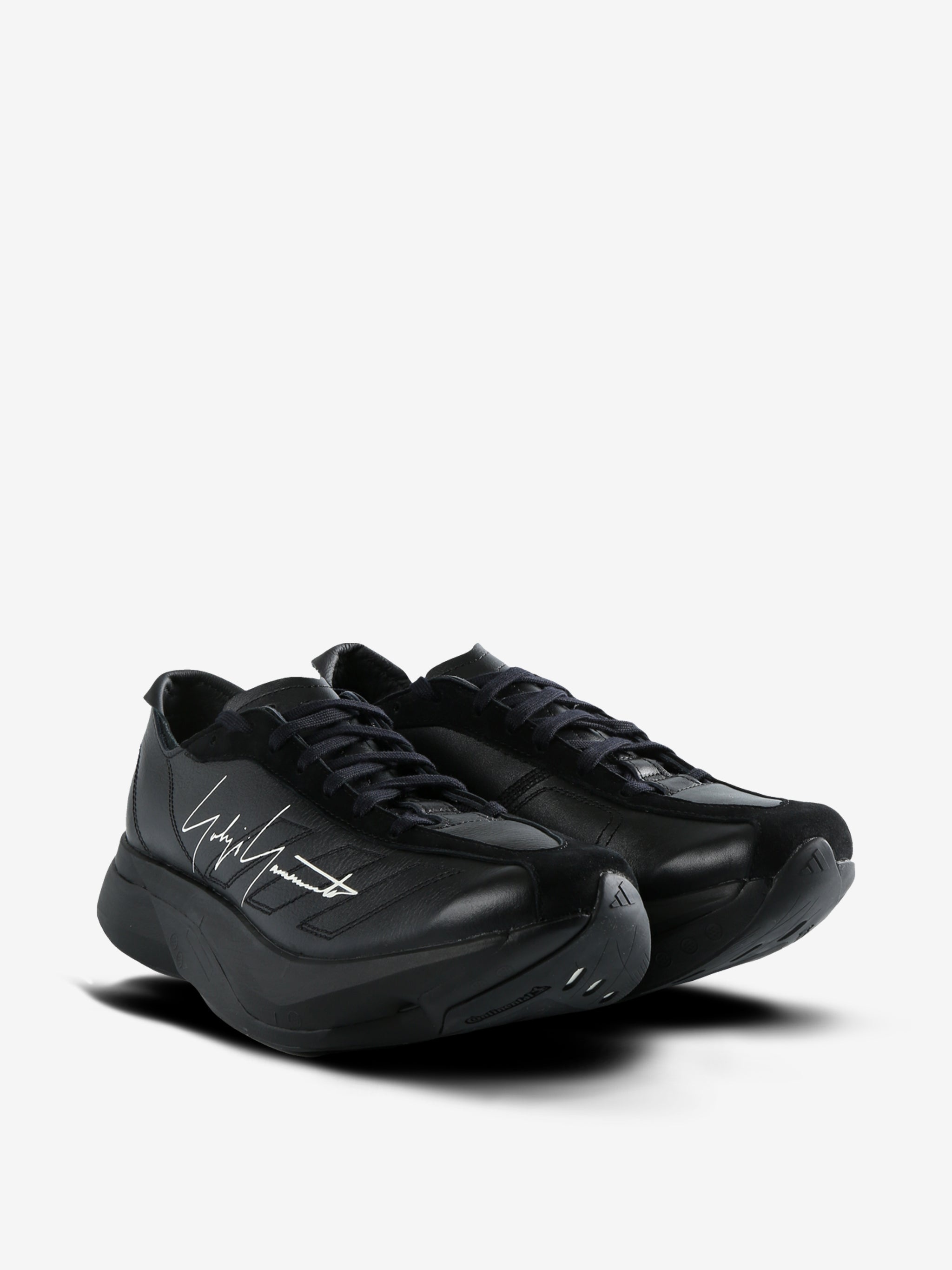 Y-3 - ADIOS Pro 3.0 LX Sneakers - 2