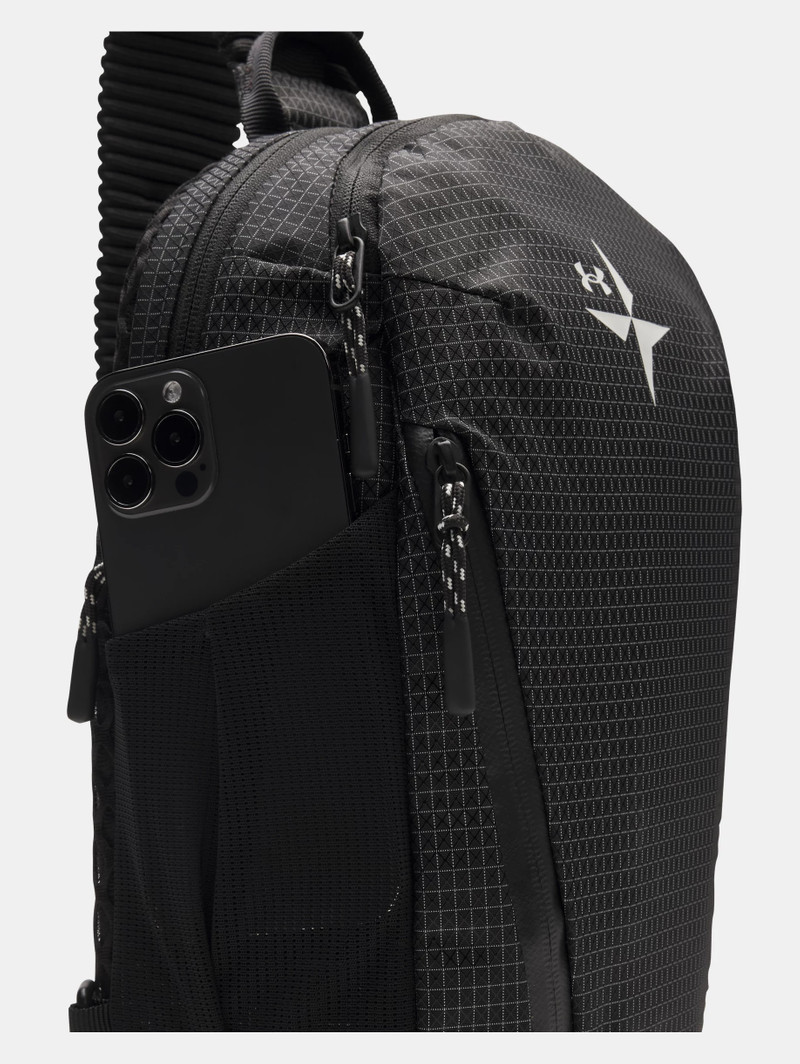 UA Explor 4