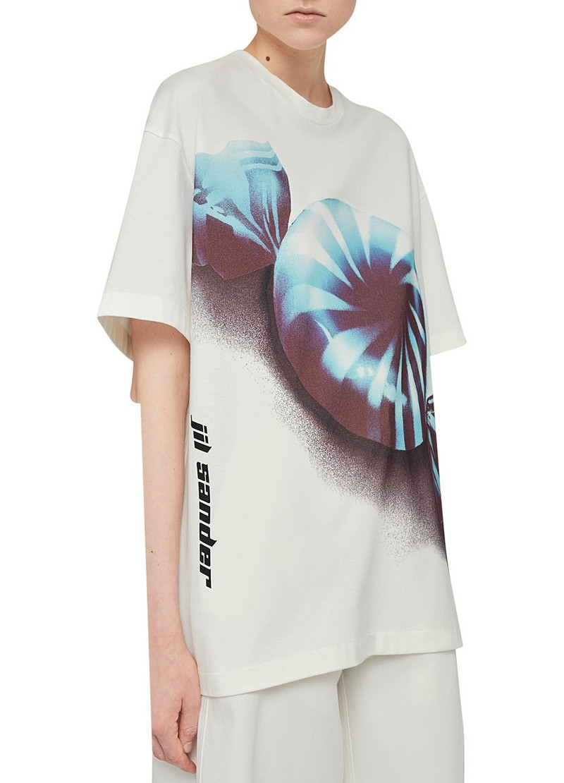 Printed T-Shirt 5
