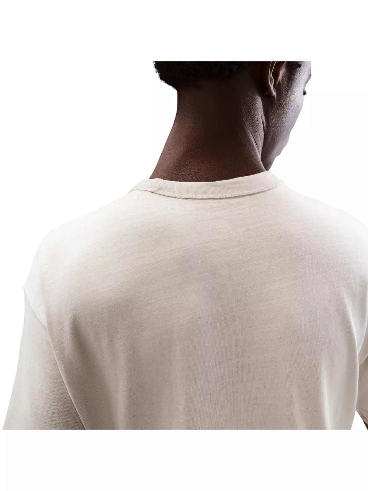 Men's Sportswear Premium Essentials T-Shirt -Lt Bone - 2