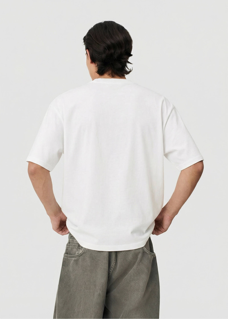 Focus T-Shirt 3