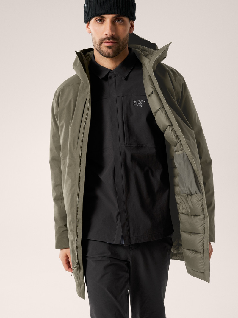 Ralle Down Parka 3