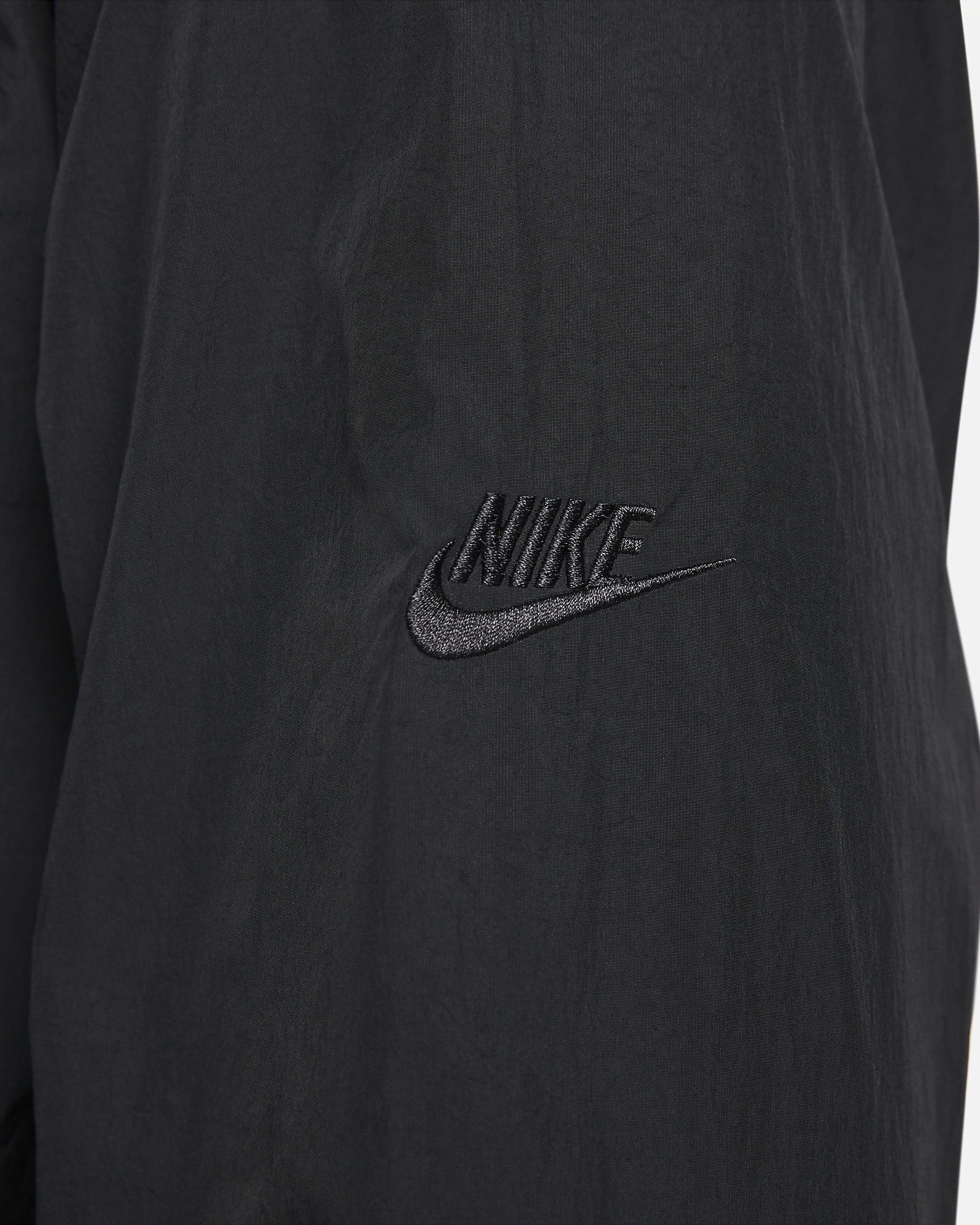 Nike Sportswear Tech Pack Men's Woven Long-Sleeve Shirt - 5