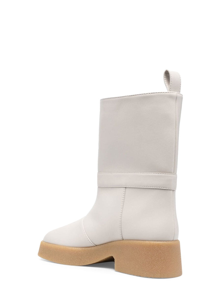 Stella Mccartney Women Skyla Boot - 4