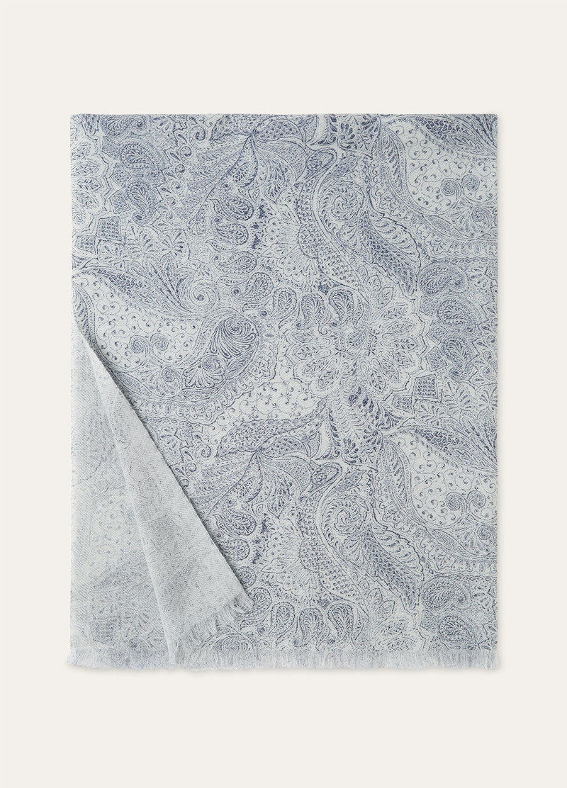 Loro Piana Swindon Scarf outlook