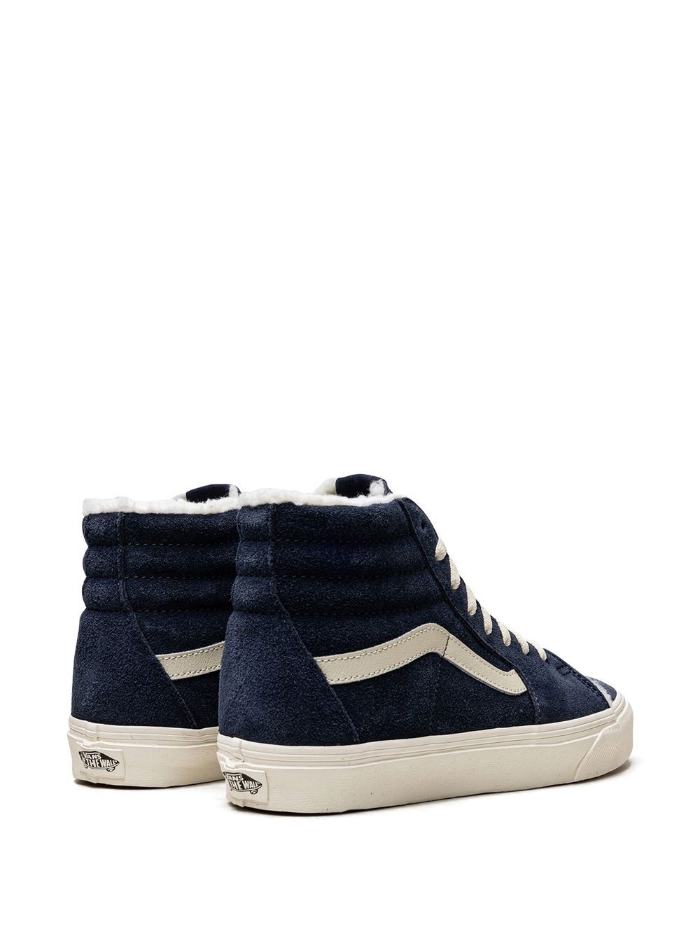 Sk8-Hi sneakers - 3