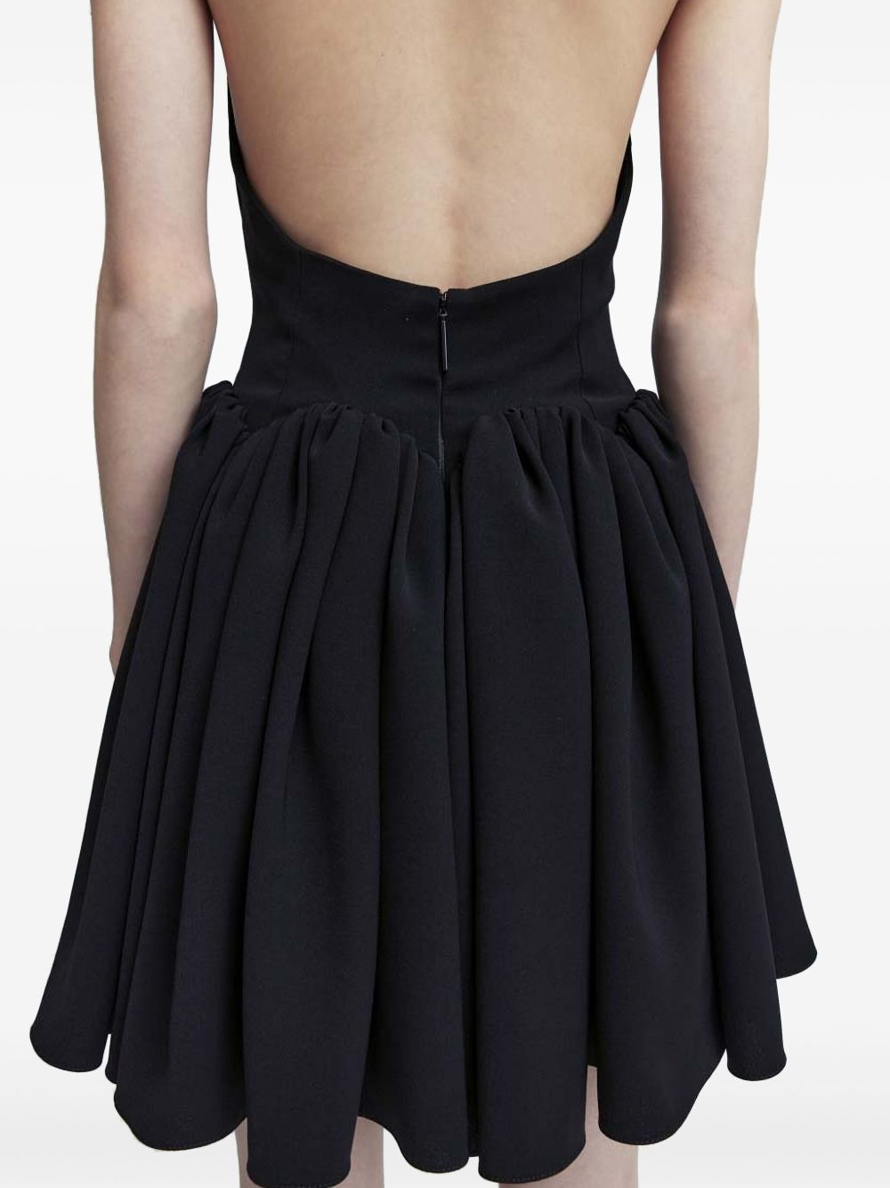 Fiala mini dress - 7