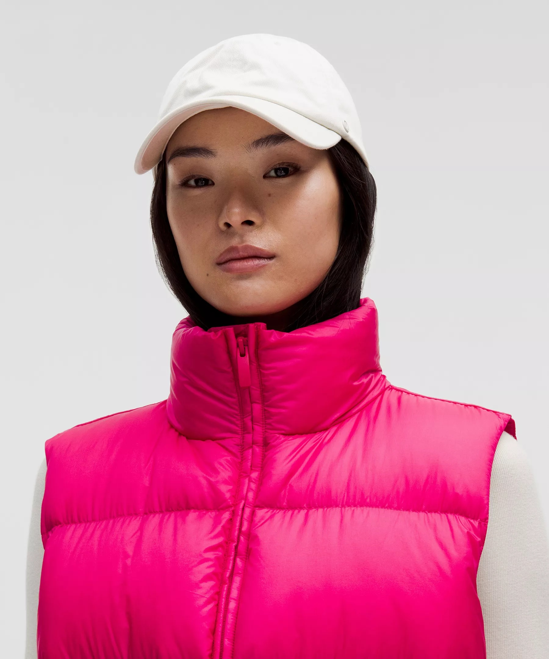 Featherweight 900-Down-Fill Puffer Vest - 4