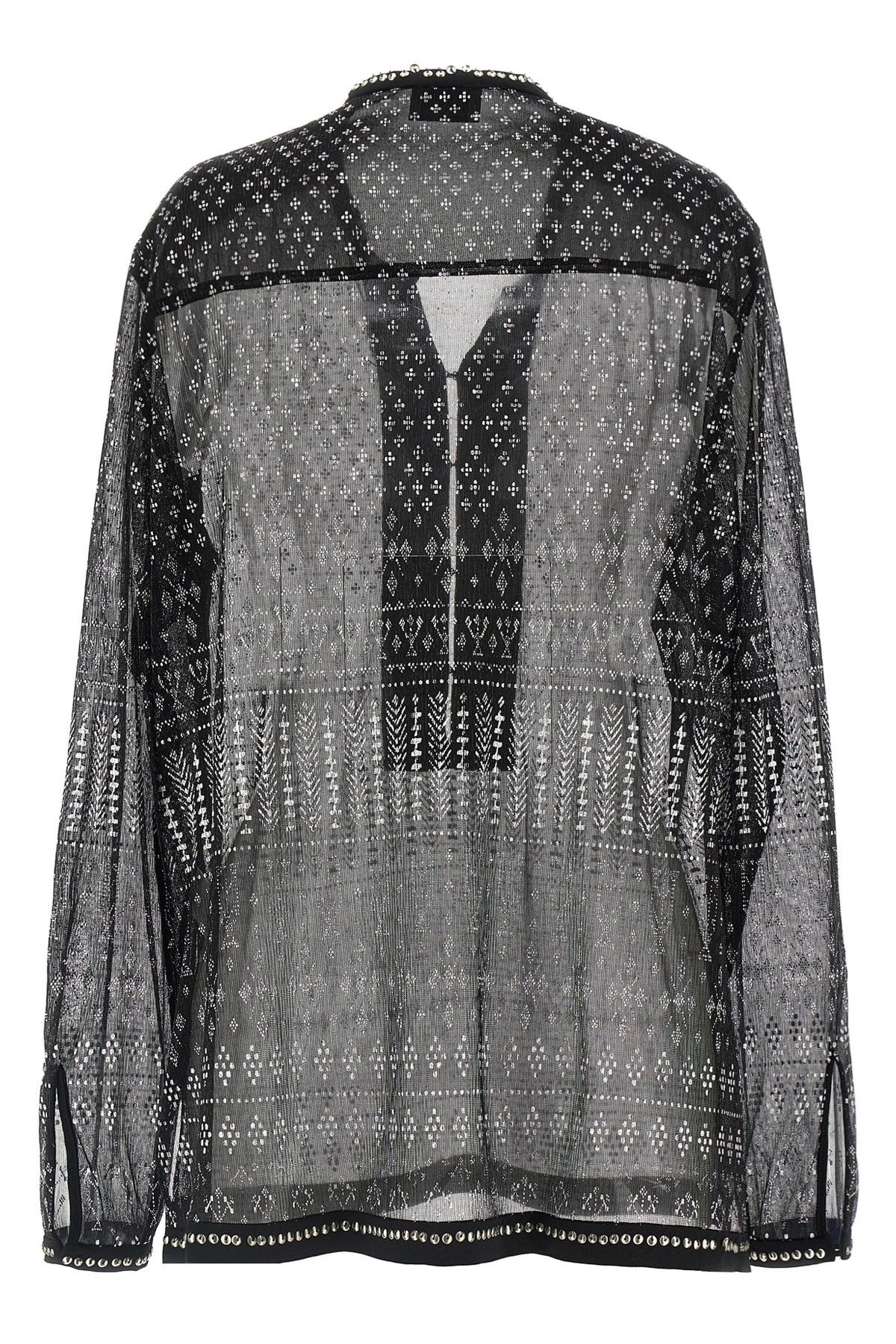 Isabel Marant Women 'Nickie' Blouse - 2