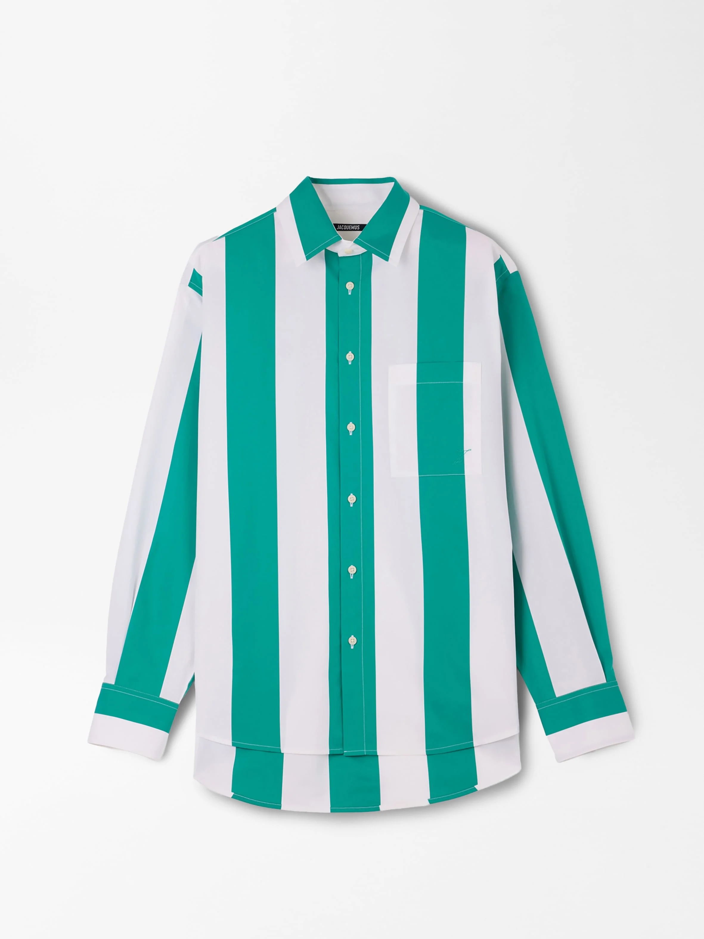 The Camargue shirt - 1