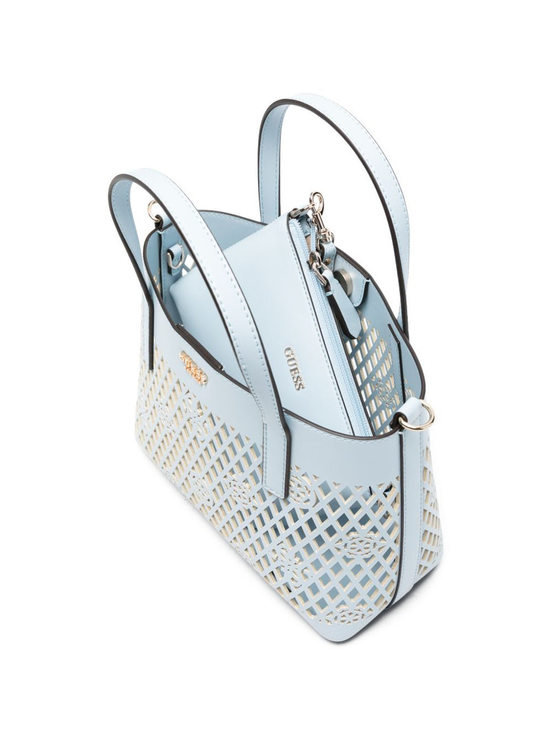 mini Letty tote bag 4