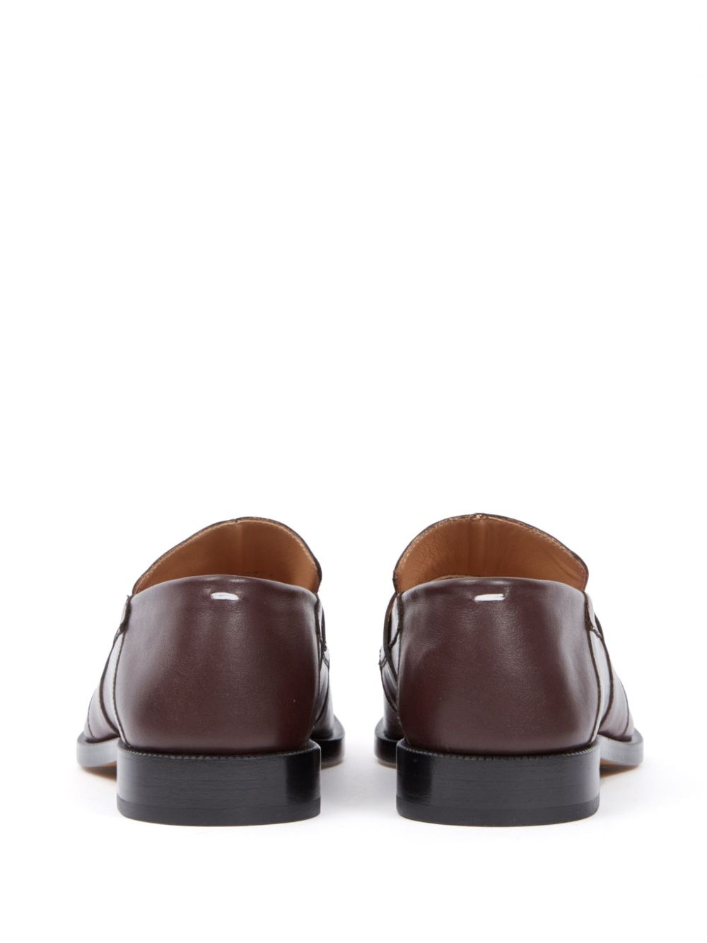 Tabi loafers - 3
